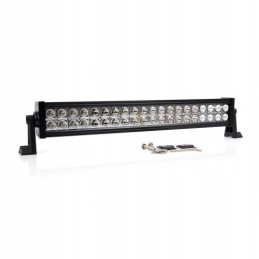 Darbinė lempa 40 led 120w 9 32v 8800lm halogenas 4x4