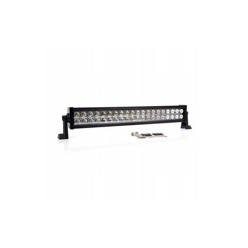 Darbinė lempa 40 led 120w 9 32v 8800lm halogenas 4x4