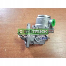 Deutz Agrolux Agrostar Agroprima DX kuro siurblys