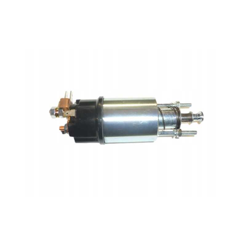 Starterio solenoido ritė mf 3473937
