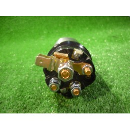 Starterio solenoido ritė mf 3473937