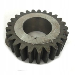 Planetų sistemos palydovo korpusas new holland z25