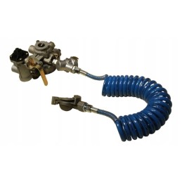 Vožtuvų rinkinys pneumatiniams stabdžiams d 47 d 50