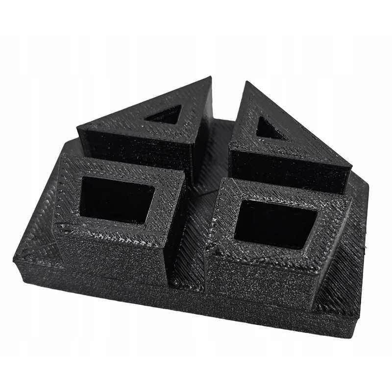 Vyrių tarpiklis 0 013 7532 0