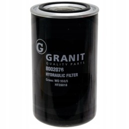 Hidraulinės alyvos filtras deutz fahr wd 950 5 hf