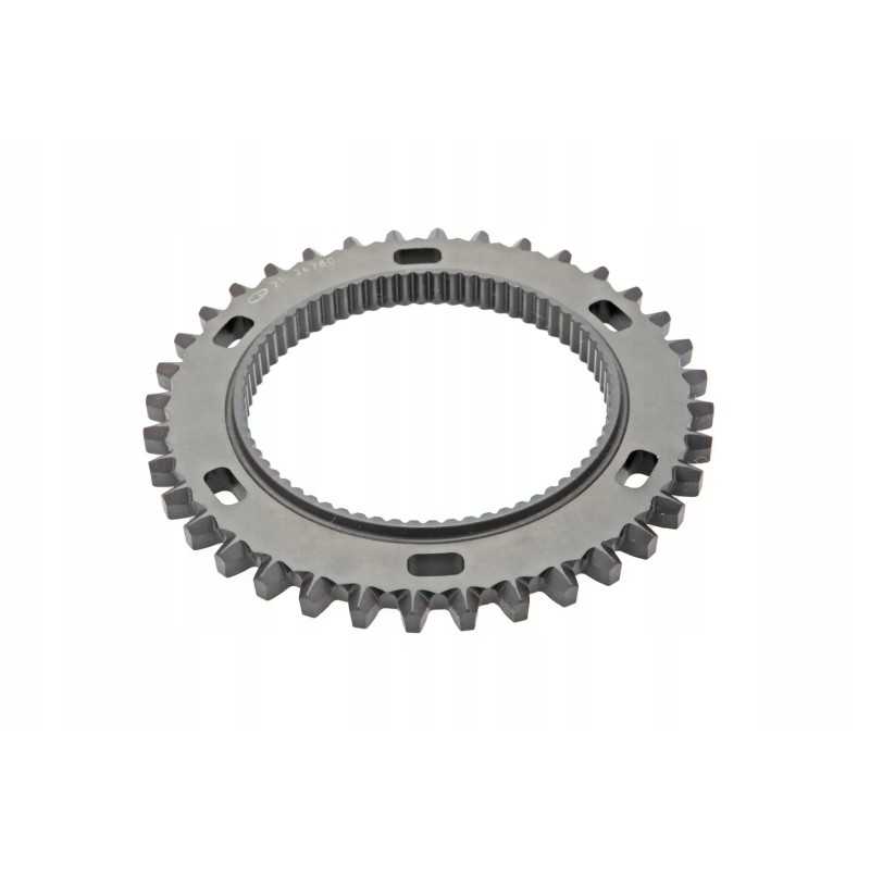 3902656m1 sinchronizatoriaus žiedas