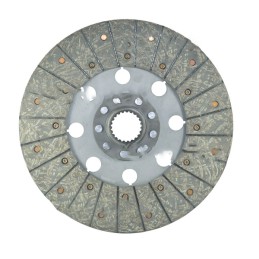 Sankabos diskas su pintu pamušalu, skersmuo 350 mm mf 4