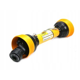 Šarnyrinis ir teleskopinis velenas 510 720 mm 620 nm 5r