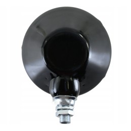 Priekinis dešinysis žibintas metalinis r2 12v 24v light