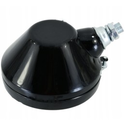 Priekinis dešinysis žibintas metalinis r2 12v 24v light