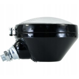 Priekinis dešinysis žibintas metalinis r2 12v 24v light