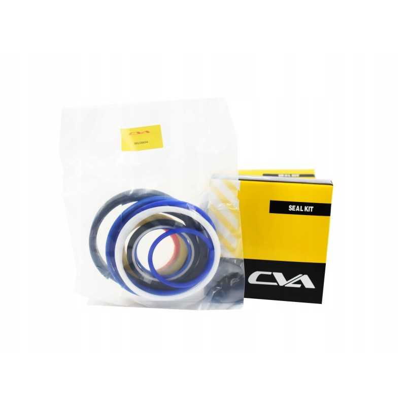 JCB CVA mini ekskavatorių strėlės cilindrų sandarikliai