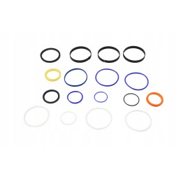 JCB CVA mini ekskavatorių strėlės cilindrų sandarikliai