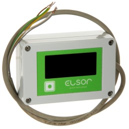 Tachometras, apsukų skaitiklis, kardaninio veleno elsoris