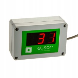 Tachometras, apsukų skaitiklis, kardaninio veleno elsoris