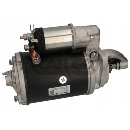 Starteris 12v 2 8kw jcb 4cx 714 40158