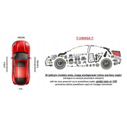 Alyvos filtro įdėklas mf wo10 29