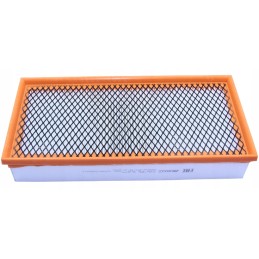 Zirocco m50 m100 paviršiaus džiovintuvo filtras