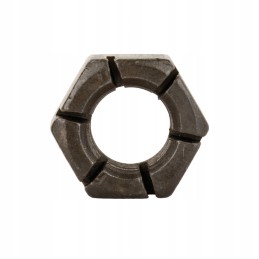 Švaistiklio veržlė 7 16 unf ford