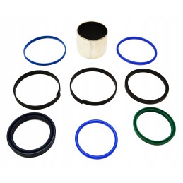 Cat 428 cva kaušo cilindro sandariklių komplektas