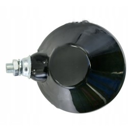 Priekinis žibintas kairysis metalinis r2 12v 24v world