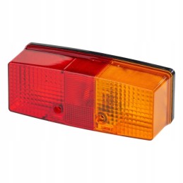 John Deere AL32070 dešinysis Hella galinis žibintas