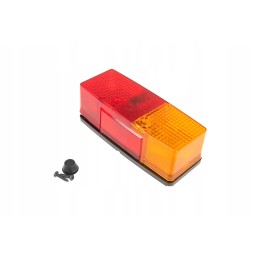 John Deere AL32070 dešinysis Hella galinis žibintas