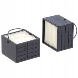 Hifi sn40015 kuro filtras, atitinkantis 3907943m1 mf