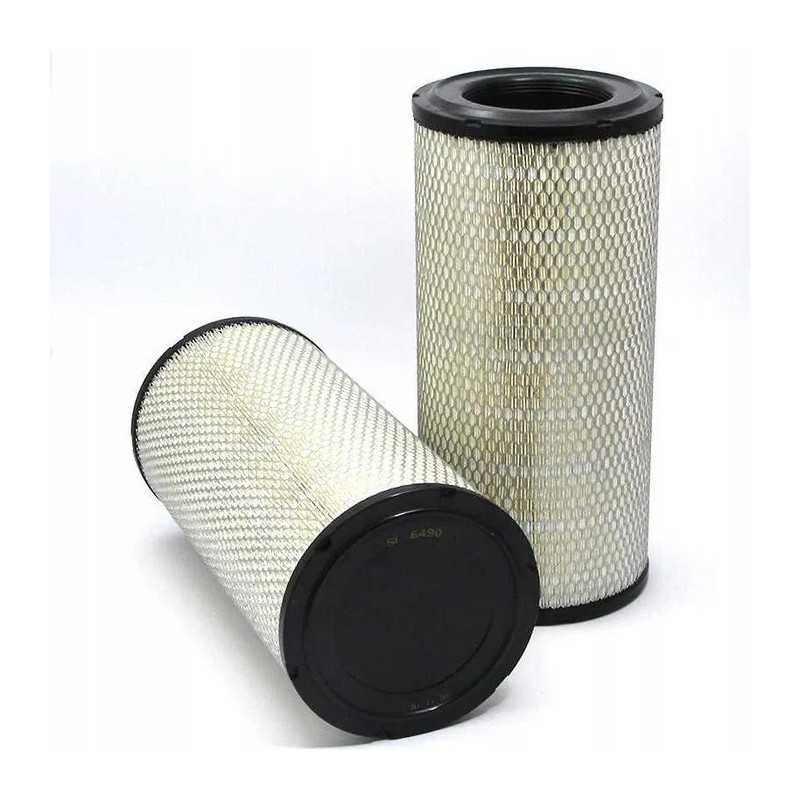 Oro filtras sl6490 rs3971 78 0522 af25957