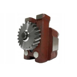 Alyvos siurblys Ursus C 4011 Hylmet varikliui