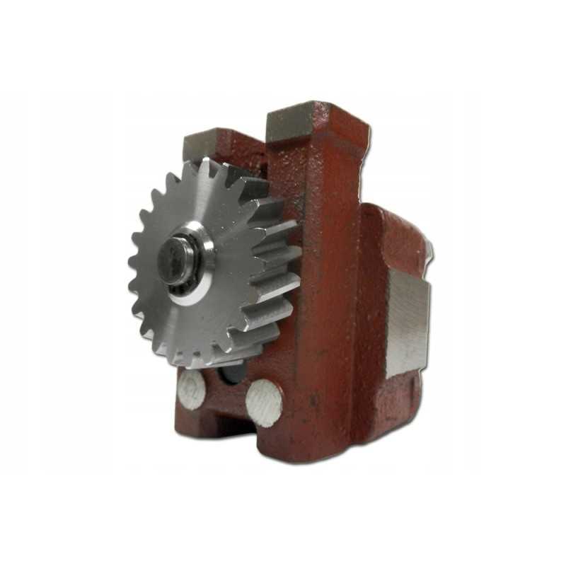 Alyvos siurblys Ursus C 4011 Hylmet varikliui