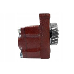 Alyvos siurblys Ursus C 4011 Hylmet varikliui