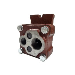 Alyvos siurblys Ursus C 4011 Hylmet varikliui