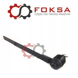 Claas Dominator Mega 626411 dalgio galvutės jungtis