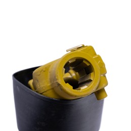 Citrininis jėgos perdavimo velenas 90cm traktoriui