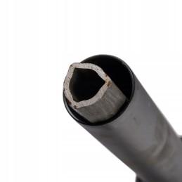 Citrininis jėgos perdavimo velenas 90cm traktoriui