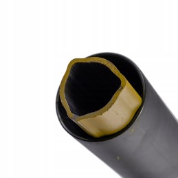 Citrininis jėgos perdavimo velenas 90cm traktoriui