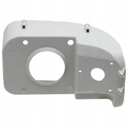 Kairysis būstas John Deere 70712112 granitas