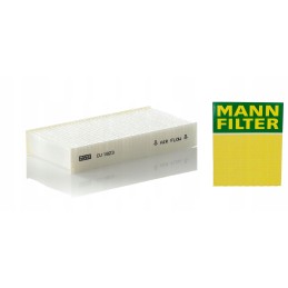 Mann salono oro filtras honda hr v 1 6