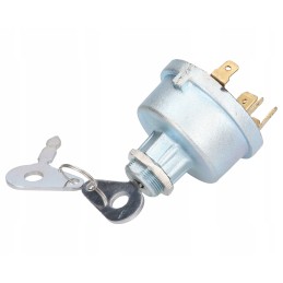 Ford Merlo traktoriaus uždegimo jungiklis