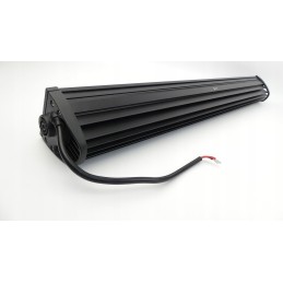 Darbo lempos skydelio kombinacija 15led 150w 12 24v ip67