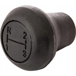 Pavarų perjungimo rankenėlė