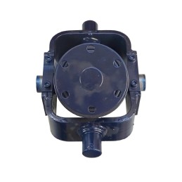 Hidraulinis cilindras, apvertimo cilindras, keliamoji galia 8