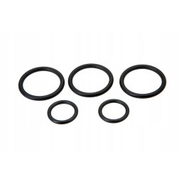 F931962025110 tarpiklių rinkinys kompensaciniam tvirtinimui