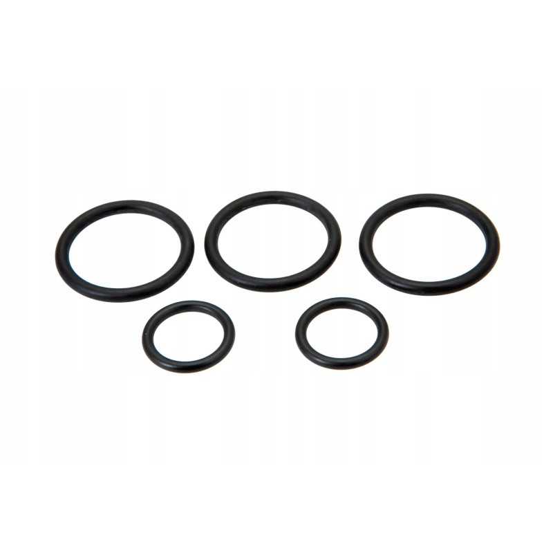 F931962025110 tarpiklių rinkinys kompensaciniam tvirtinimui