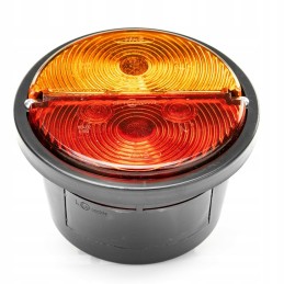 Dešinė kombinuota lempa w16p ursus c 330