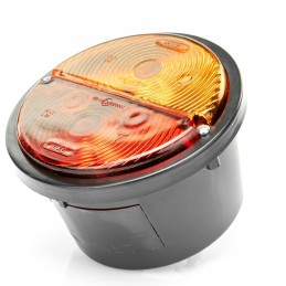 Dešinė kombinuota lempa w16p ursus c 330