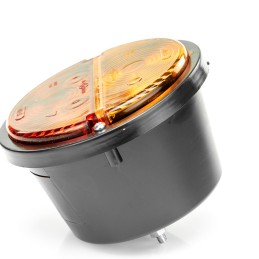 Dešinė kombinuota lempa w16p ursus c 330