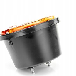 Dešinė kombinuota lempa w16p ursus c 330