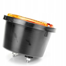 Dešinė kombinuota lempa w16p ursus c 330